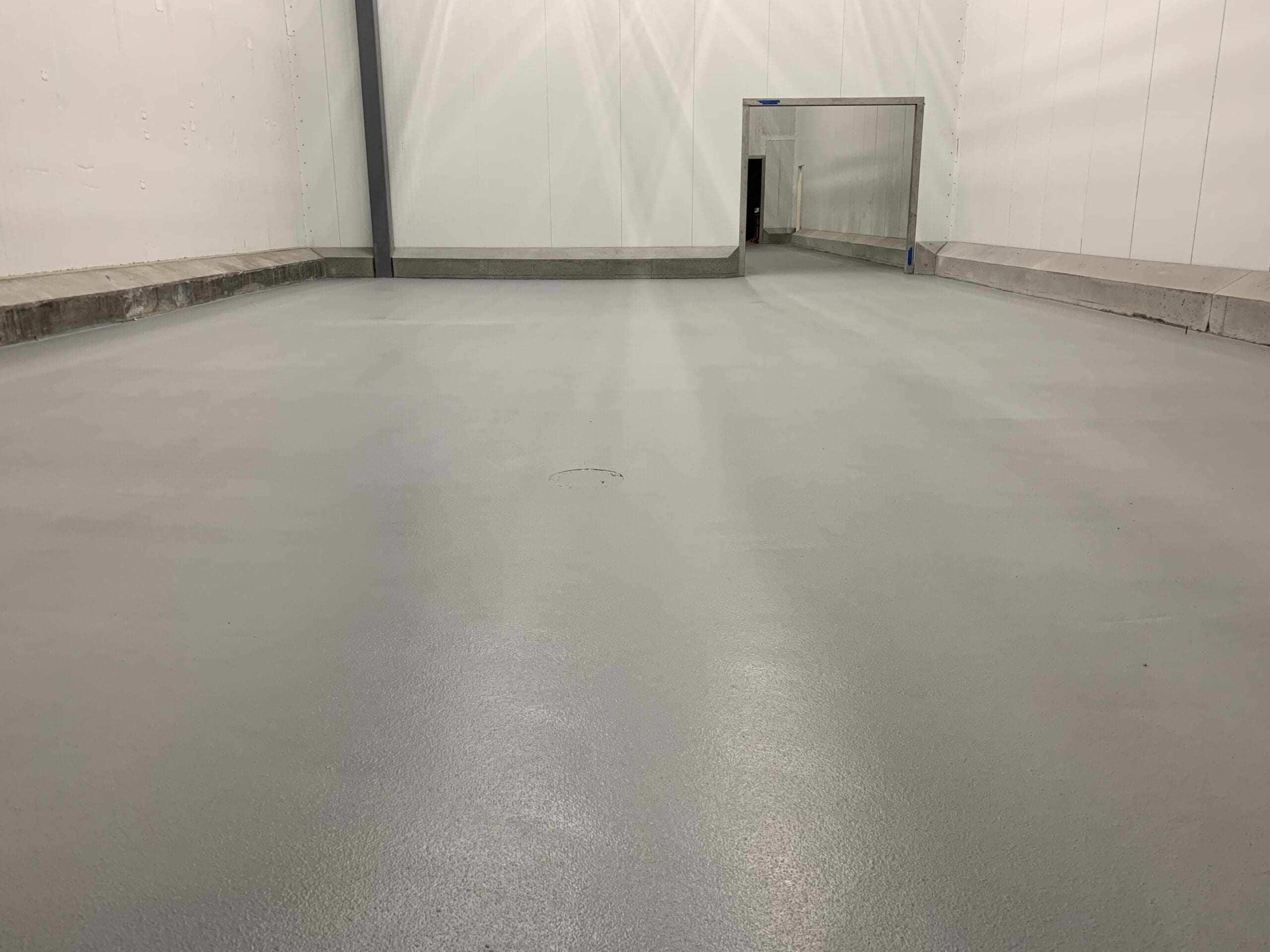 Industrial Urethane Cement Coatings, Sherwin Williams, DuraFlex, FlowCrete, Key Resins
