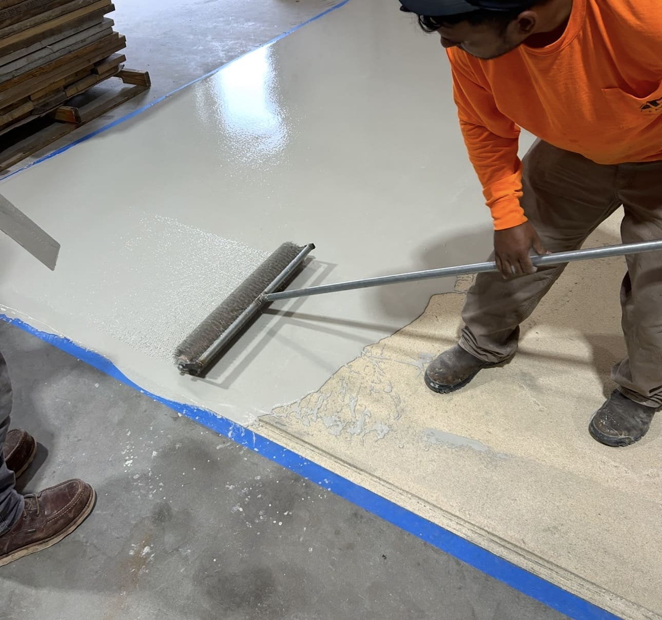 How Much Does Concrete Resurfacing Cost in 2024?