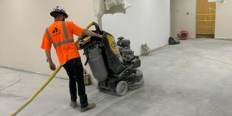 How to Choose the Right Grinding and Polishing Techniques for Your Facility