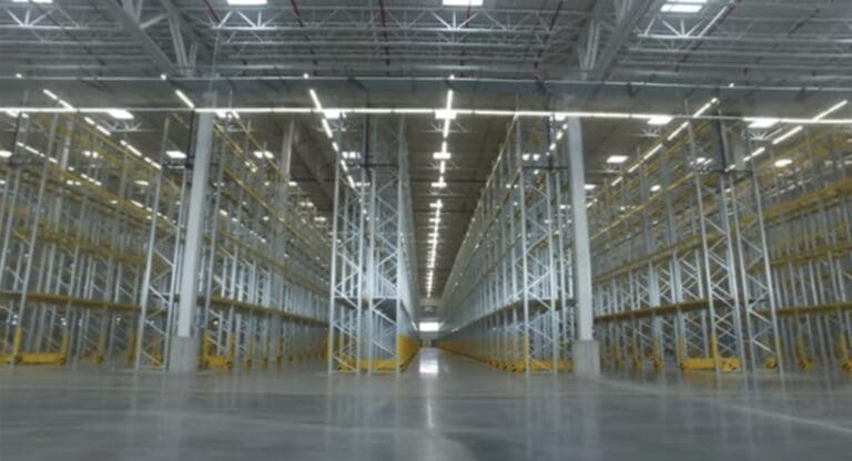 Advantages of Jointless Concrete Floors