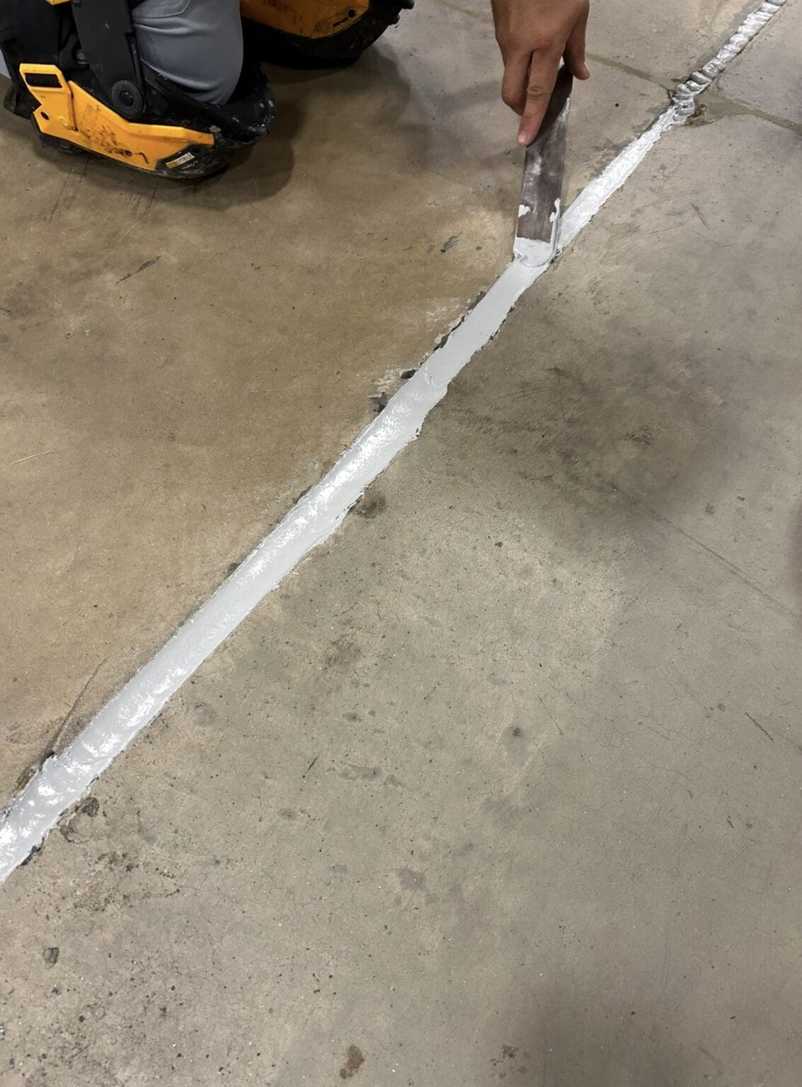 Concrete Expansion Joint Repair: Why It Matters