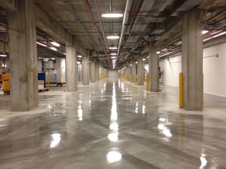 What Are Super Flat Floors