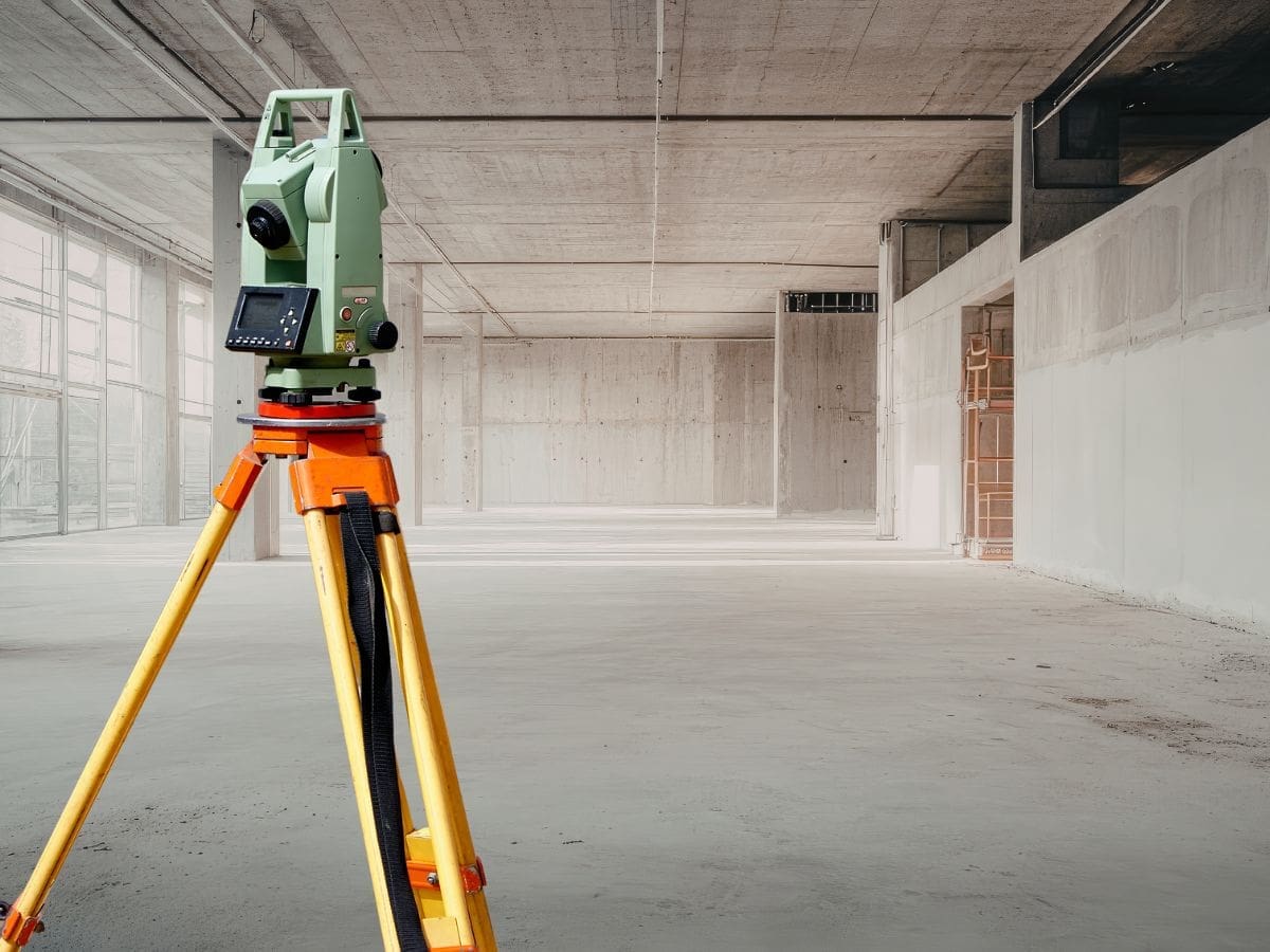 What Is a Floor Level Survey?