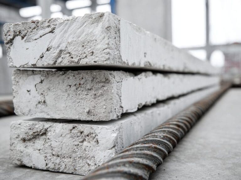ACI 117 – Tolerances for Concrete Construction and Materials