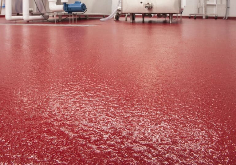 Urethane Cement Flooring Cost: What to Expect for Your Warehouse or Factory