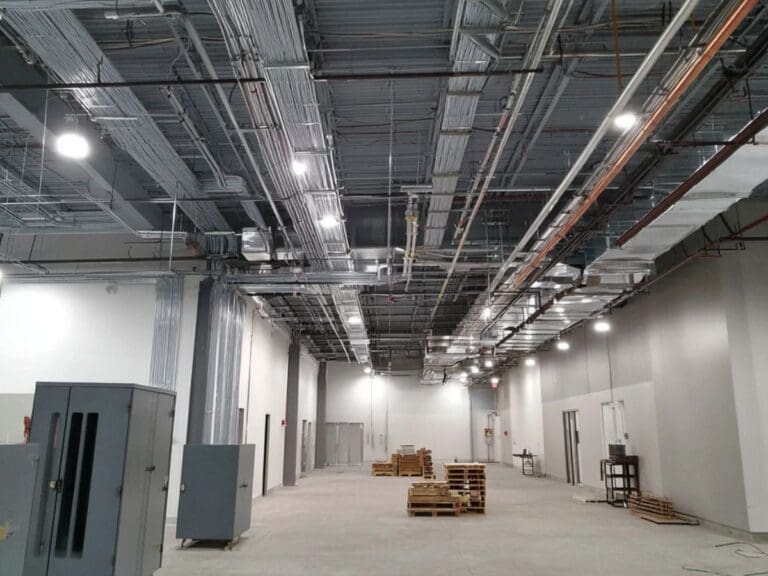 Conduit Installation Best Practices for Commercial and Industrial Projects